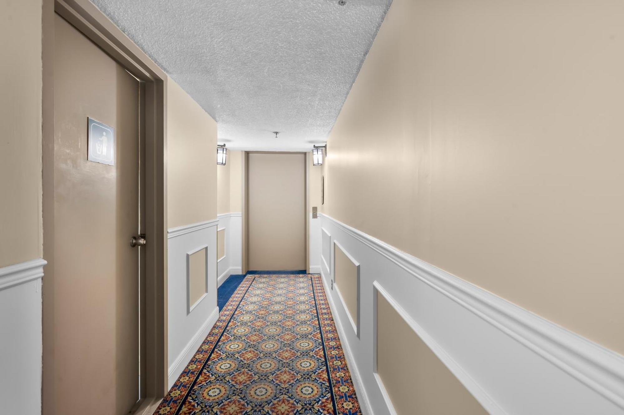 Le Domaine Chambre D'Hotel A Saint-Sauveur-des-Monts المظهر الخارجي الصورة