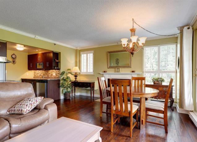 Le Domaine Chambre D'Hotel A Saint-Sauveur-des-Monts المظهر الخارجي الصورة